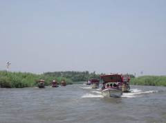白洋淀旅游租船多少钱？