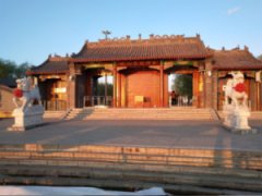 五一节白洋淀旅游费用低又好玩的景点有哪些？